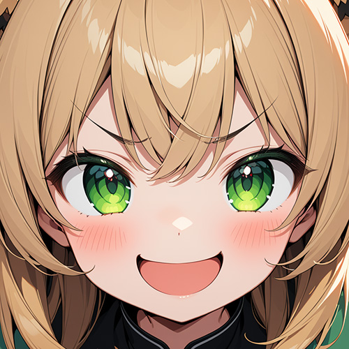 Ailice33 Avatar